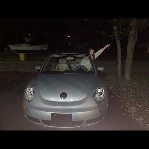 Meet your Posher, Erika